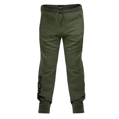 JOGGER GREEN