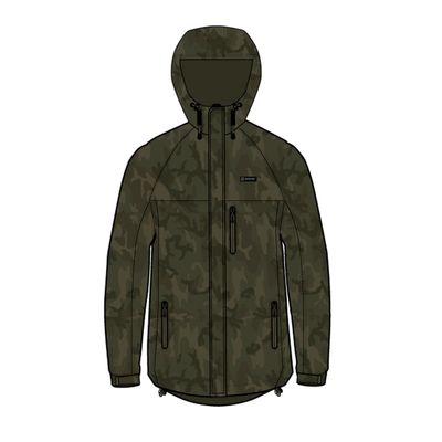 LIGHTWEIGHT JACKET