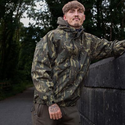 LIGHTWEIGHT JACKET