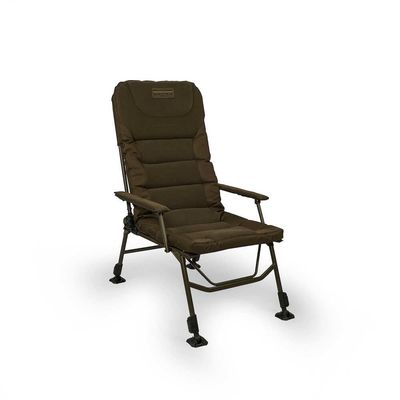 SILLÓN RECLINABLE HI-BACK LEVELTECH DE BENCHMARK