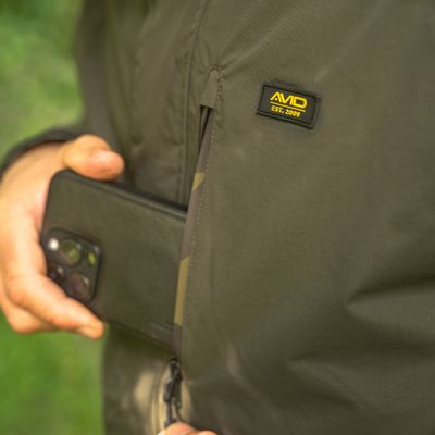 Revolve Waterdicht Pak