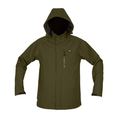 Revolve Waterproof Suit