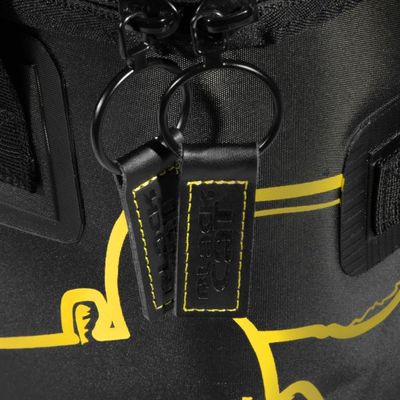 WELDED CARRIER WATERPROOF BAG