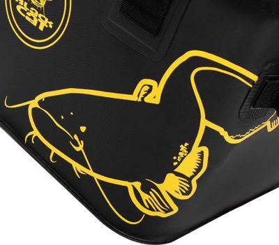 WELDED CARRIER WATERPROOF BAG