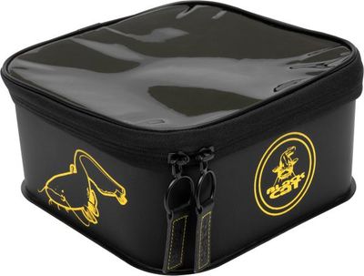 WELDED STORAGE BAG