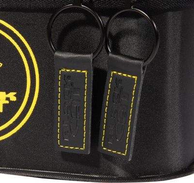 WELDED STORAGE BAG