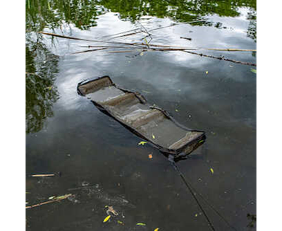 CINTA DE RECUPERACIÓN COMPACTA