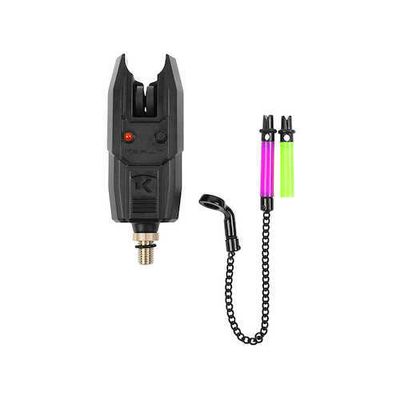 KBI BITE ALARM PRESENTATION SET