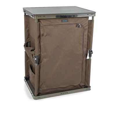 QUICK UP SESSION ORGANISER