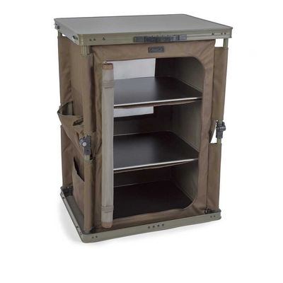 QUICK UP SESSION ORGANISER