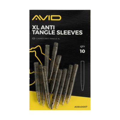 XL ANTI-TANGLE SLEEVES