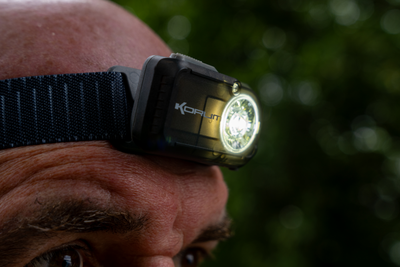 SUPA LITE HEADTORCH