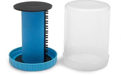 TROPHY RIG &amp; TRACE BIN