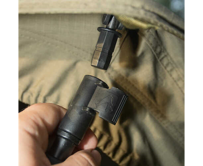 QUICK CLICK ADAPTERS