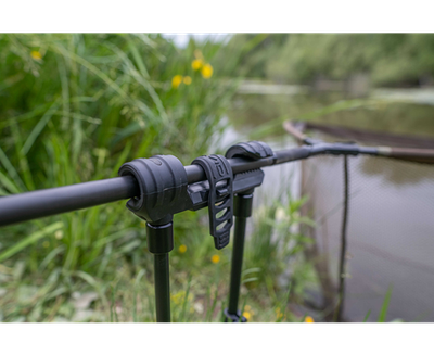 LOK DOWN LANDING NET HOLDER
