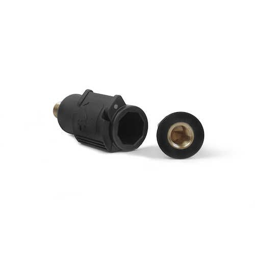 QUICK CLICK ADAPTERS