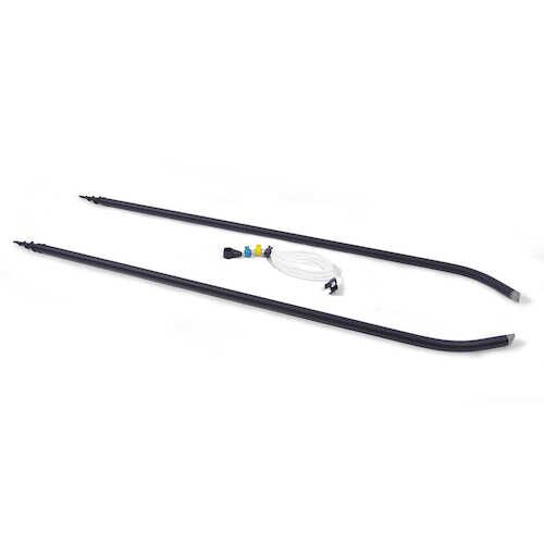 SCREW POINT YARD STICKS