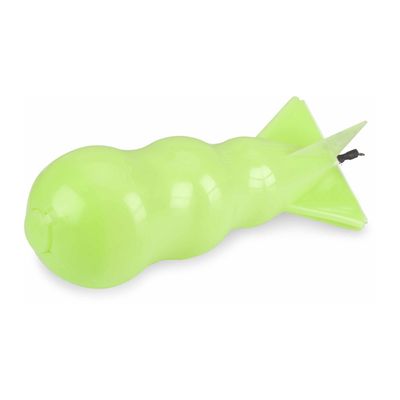 Fluorescent Rocket Bomber