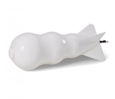 White Rocket Bomber