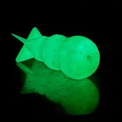 Fluorescent Rocket Bomber
