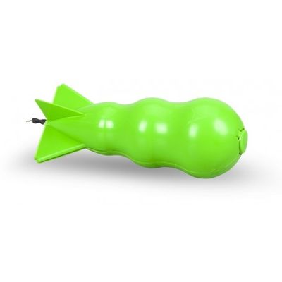 Bomber Rocket VERDE