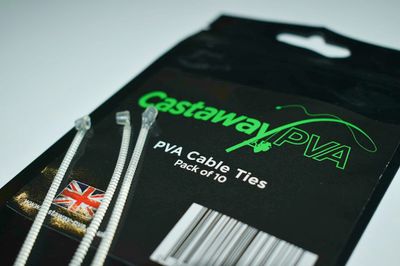 PVA Cable ties
