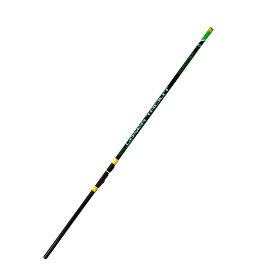 Laser Trout – Canna Trota Lago