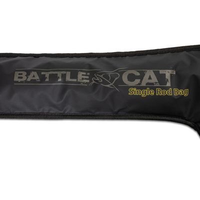 BATTLE CAT SINGLE SHEATH