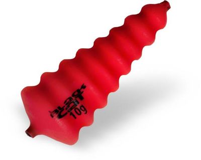 U-FLOAT "TREE" FLUORESCENT RED