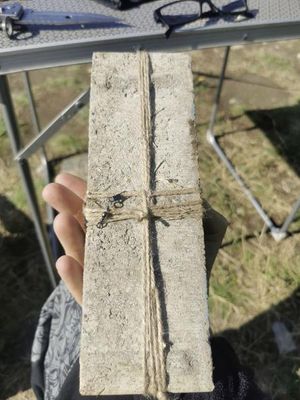 STONE RIG LINE