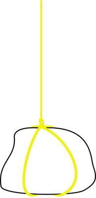 STONE RIG LINE
