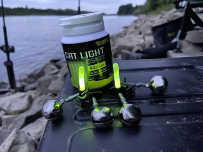 CAT LIGHT DEPOT