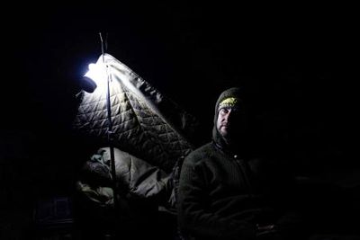 OUTDOOR LAMP