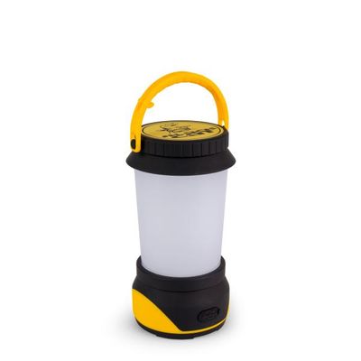 OPLAADBARE BIVVYLAMP