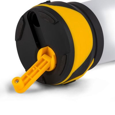 RECHARGEABLE BIVVY LIGHT