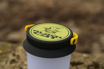 RECHARGEABLE BIVVY LIGHT