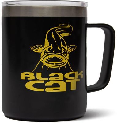STAINLESS STEEL THERMAL MUG
