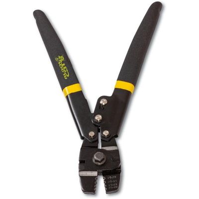 MEGA CRIMPING PLIERS