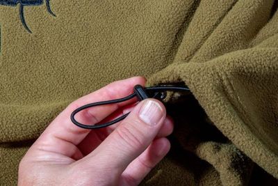 FLEECE