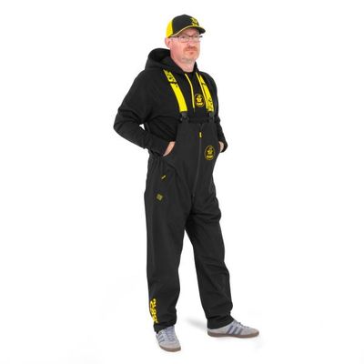 WATERPROOF SALOPETTES