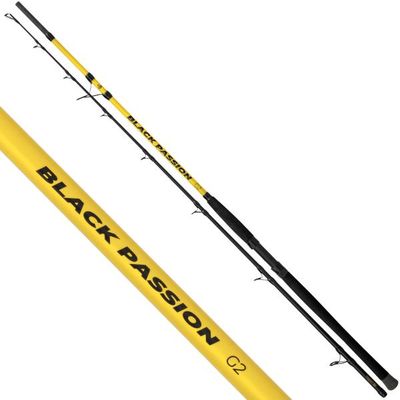 BANCO BLACK PASSION G2