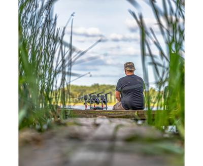 REVOLVE SUPER LOW POD 2/3 RODS