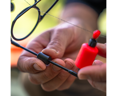 REVOLVE BOBBIN SWINGER® ARM