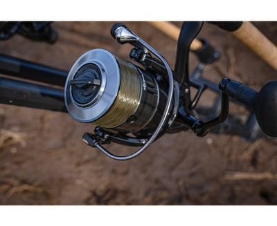 RADIUS FREESPOOLS