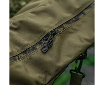RVS 3 ROD SLEEVE