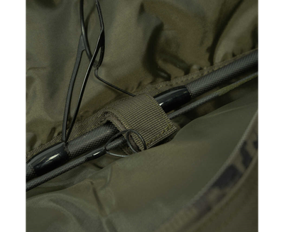 RVS 3 ROD SLEEVE