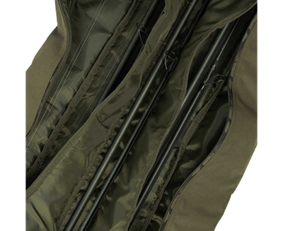 RVS 3 ROD SLEEVE