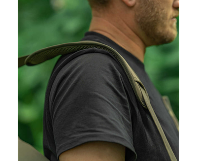 RVS 3 ROD SLEEVE