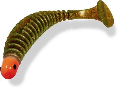 SHAD WORM - ACEITE DE MOTOR