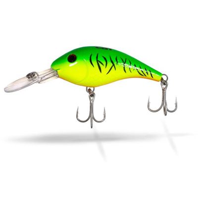 CRANKER - FIRE TIGER